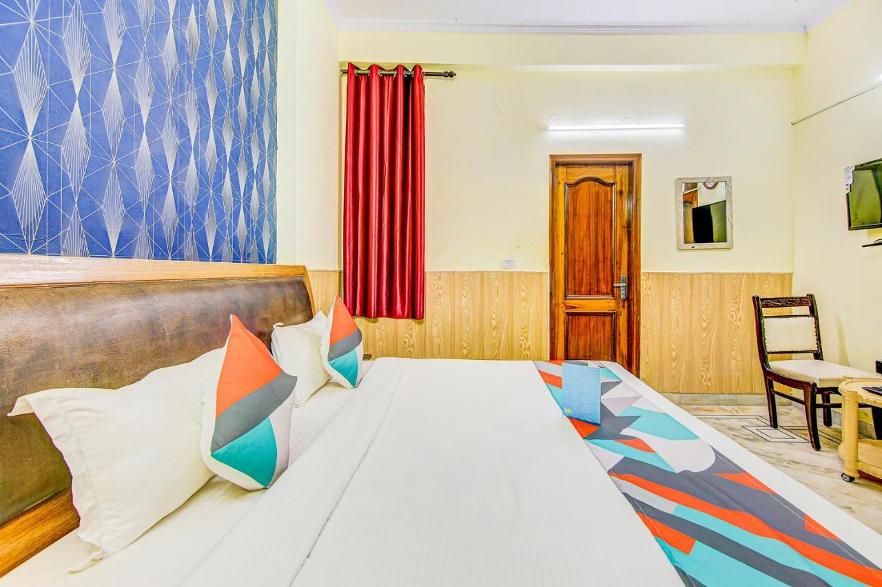 Fabexpress Royal Ashray Hotell Noida Eksteriør bilde